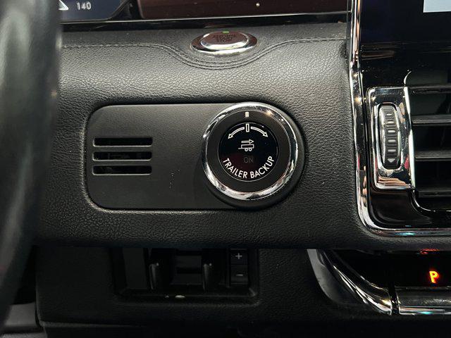 2018 Lincoln Navigator L Reserve