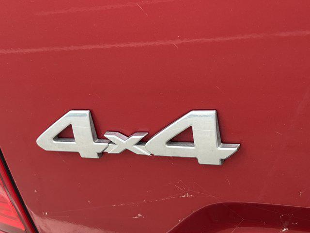 2019 Toyota Tundra 1794 5.7L V8