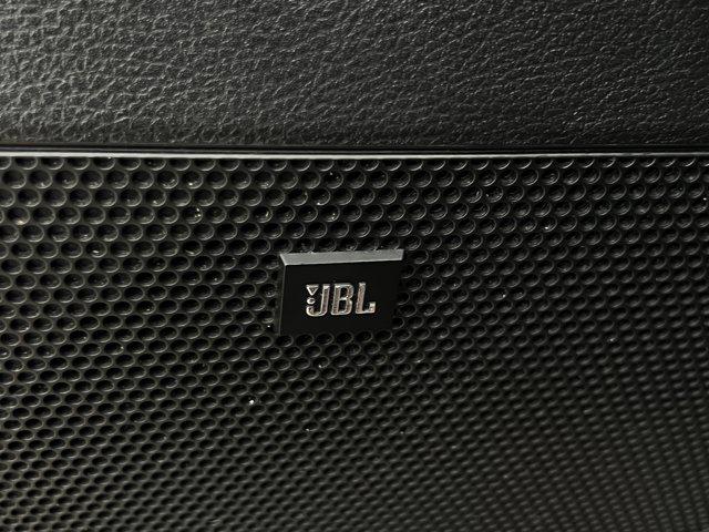 2019 Toyota Tundra 1794 5.7L V8