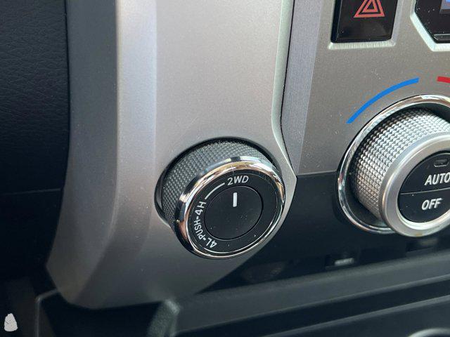 2019 Toyota Tundra 1794 5.7L V8