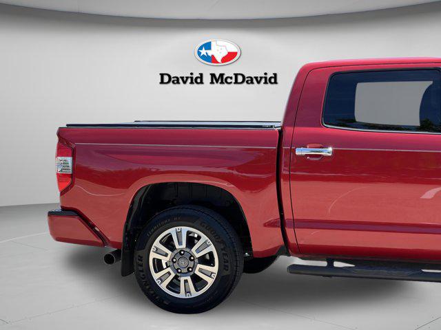2019 Toyota Tundra 1794 5.7L V8