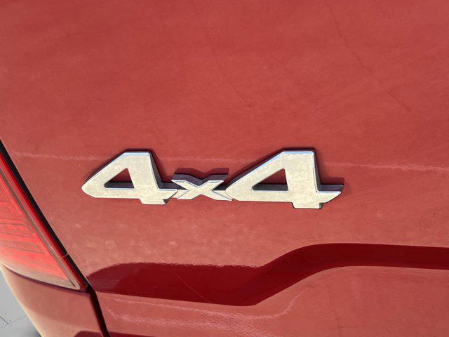 2019 Toyota Tundra 1794 5.7L V8