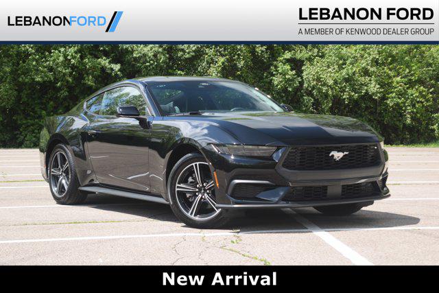 2025 Ford Mustang for sale near Lebanon, OH