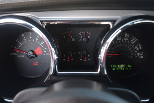 2007 Ford Mustang GT Premium