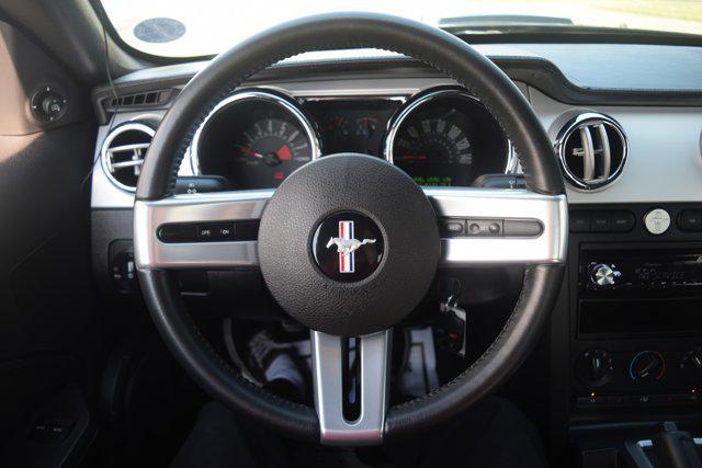 2007 Ford Mustang GT Premium