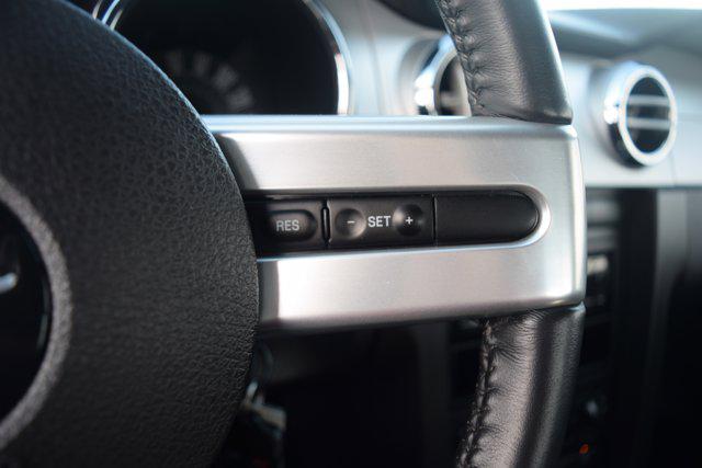 2007 Ford Mustang GT Premium