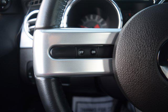 2007 Ford Mustang GT Premium