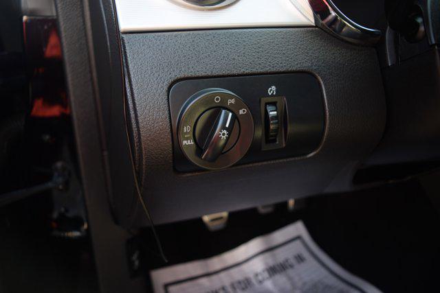 2007 Ford Mustang GT Premium