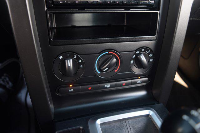 2007 Ford Mustang GT Premium