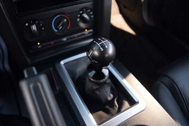 2007 Ford Mustang GT Premium
