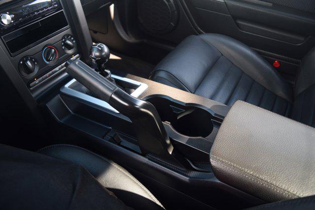 2007 Ford Mustang GT Premium