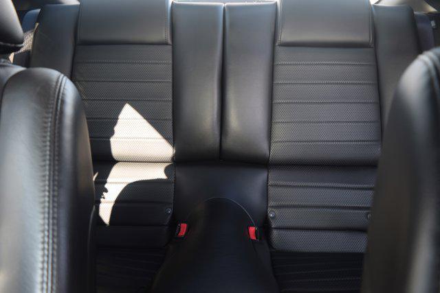 2007 Ford Mustang GT Premium