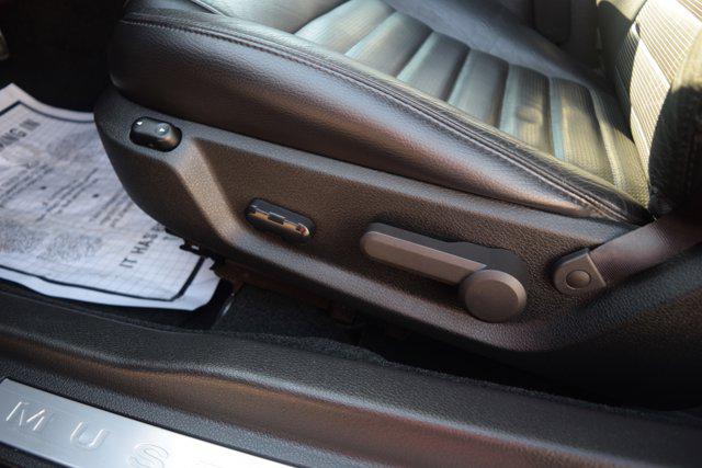 2007 Ford Mustang GT Premium
