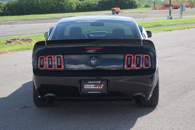 2007 Ford Mustang GT Premium