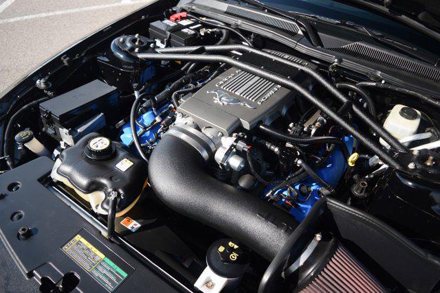 2007 Ford Mustang GT Premium