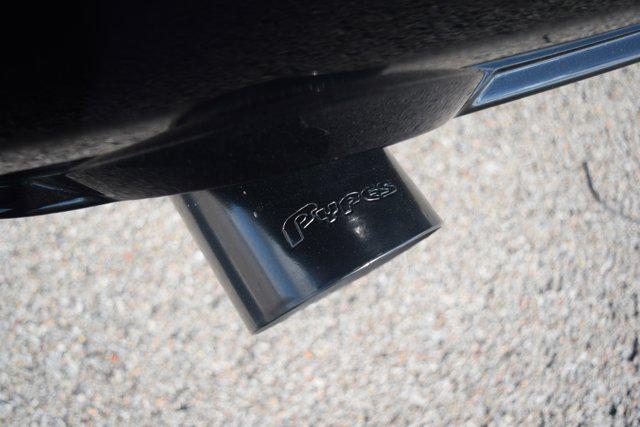 2007 Ford Mustang GT Premium