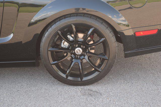 2007 Ford Mustang GT Premium
