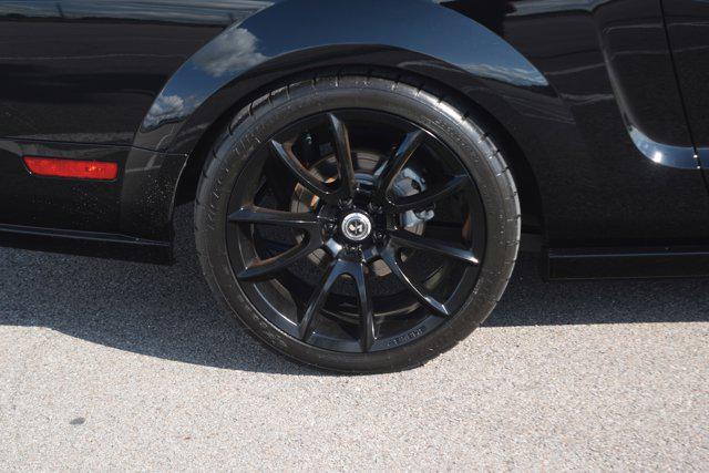 2007 Ford Mustang GT Premium