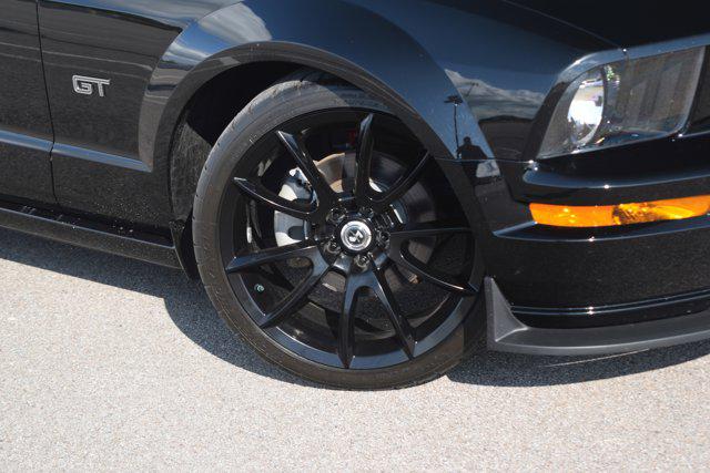 2007 Ford Mustang GT Premium