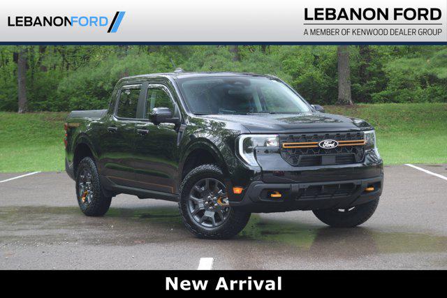 2025 Ford Maverick Tremor for sale in Lebanon, OH