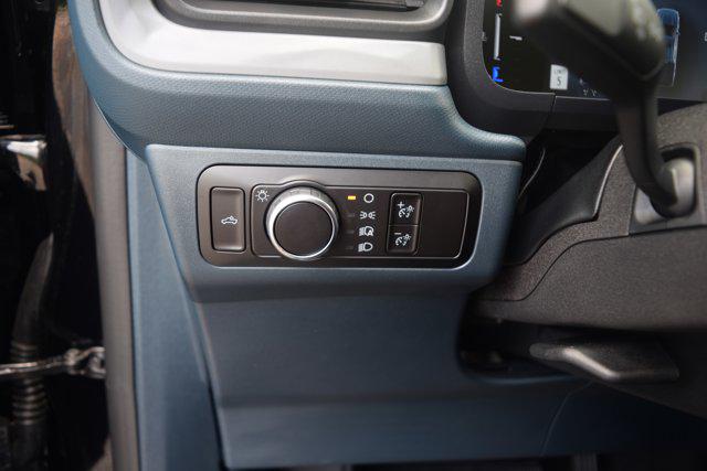 2025 Ford Maverick Tremor