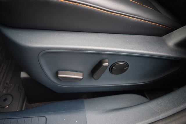 2025 Ford Maverick Tremor