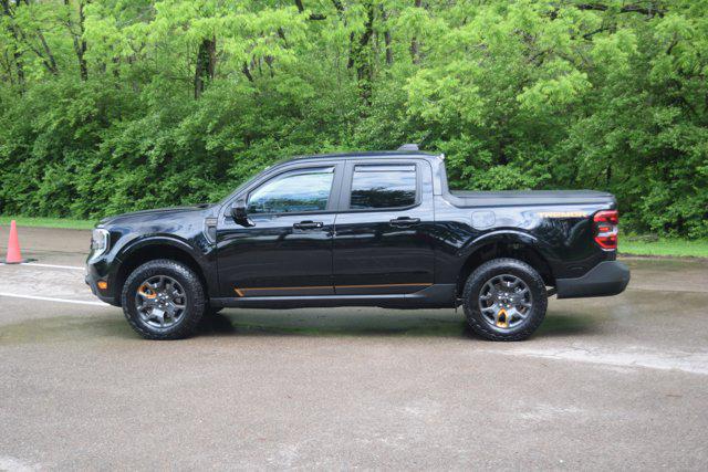 2025 Ford Maverick Tremor