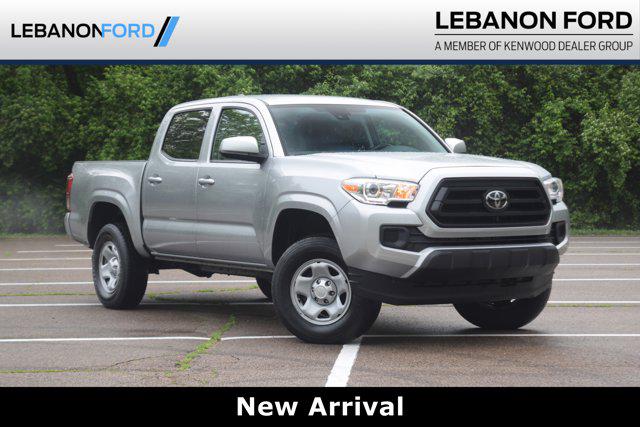 2023 Toyota Tacoma SR V6 for sale near Lebanon, OH