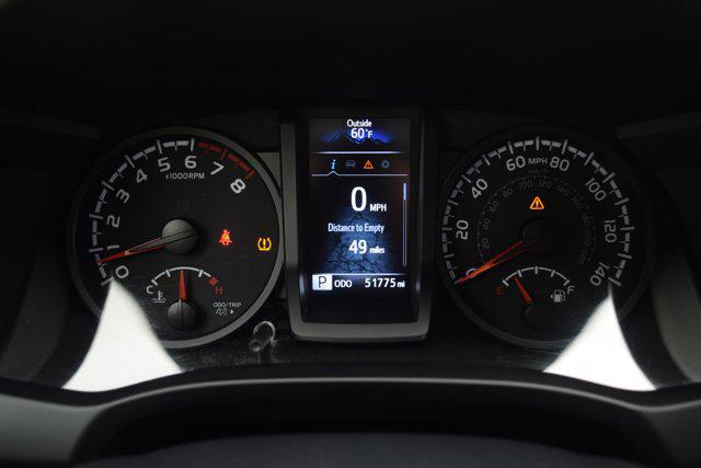 2023 Toyota Tacoma SR V6