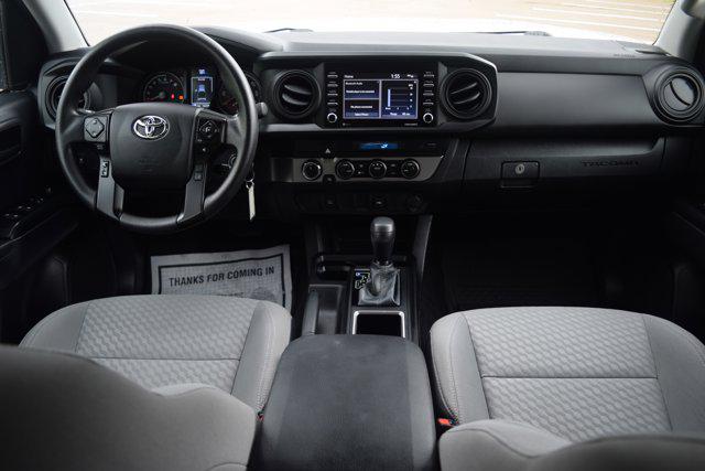 2023 Toyota Tacoma SR V6