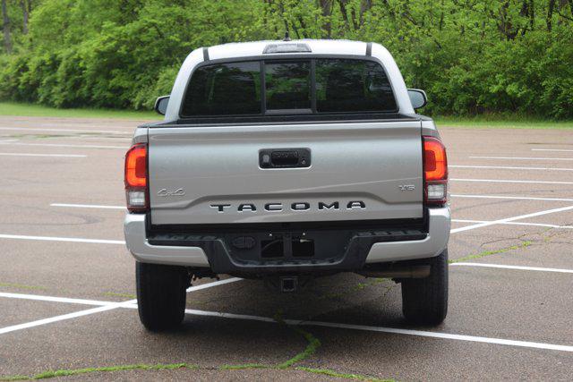 2023 Toyota Tacoma SR V6
