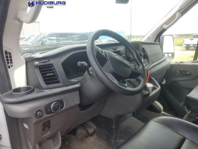 2025 Ford Transit Cargo Van 148 WB High Roof Cargo for sale in Wellston, OK