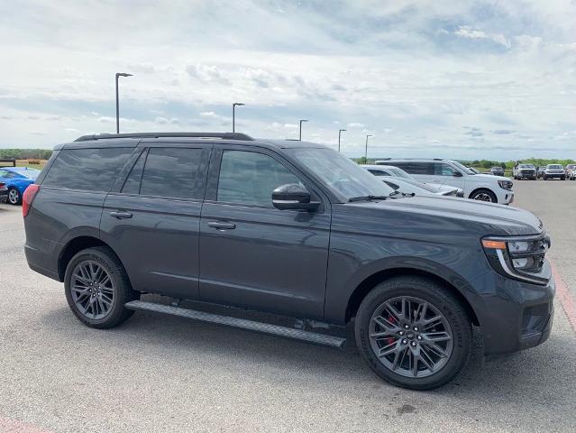 2025 Ford Expedition Platinum for sale in Wellston, OK