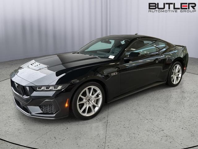 2024 Ford Mustang GT Premium Fastback for sale in Milledgeville, GA