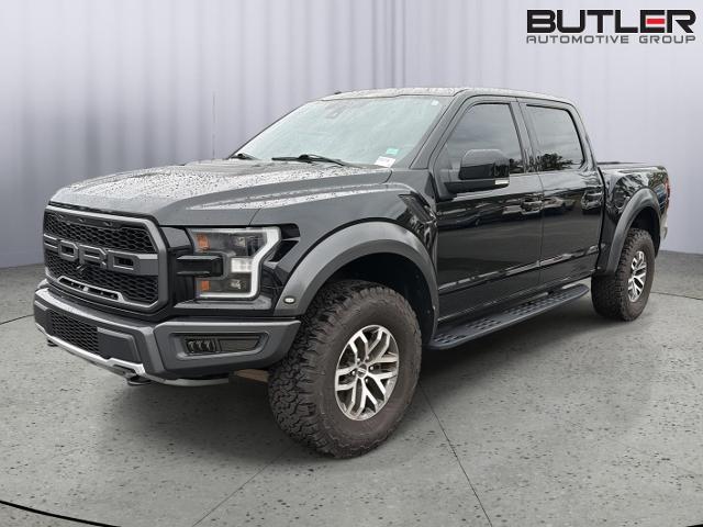 2018 Ford F-150 Raptor for sale in Milledgeville, GA