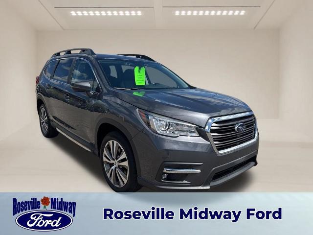 2020 Subaru Ascent Limited for sale in Roseville, MN
