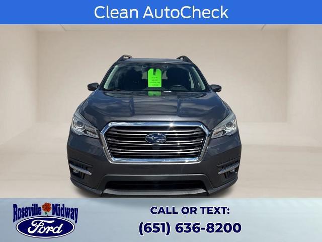 2020 Subaru Ascent Limited