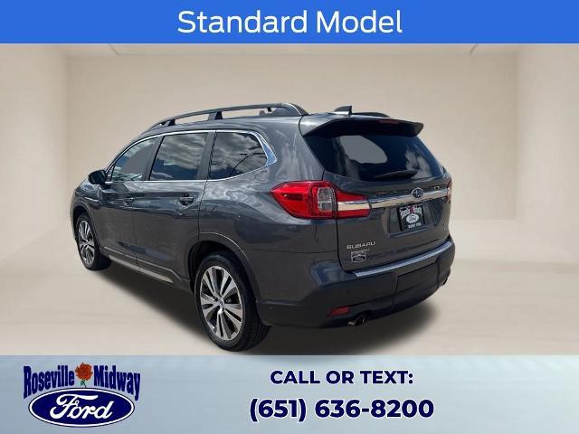2020 Subaru Ascent Limited