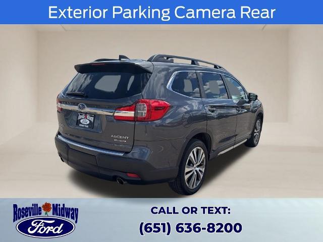 2020 Subaru Ascent Limited