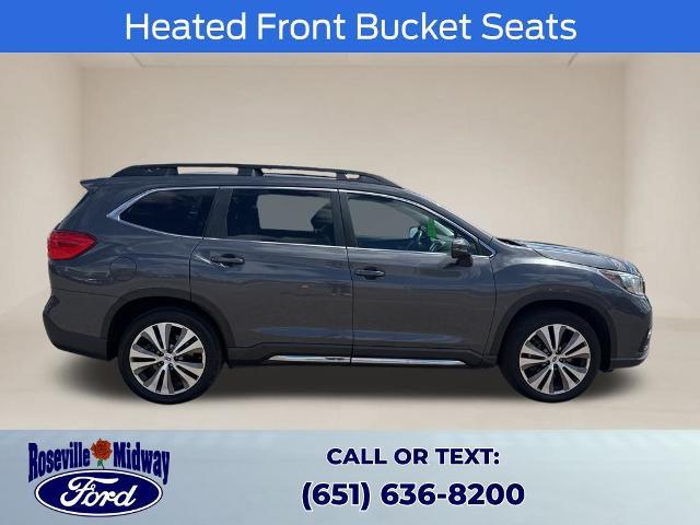 2020 Subaru Ascent Limited
