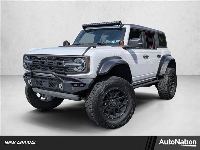 2023 Ford Bronco Raptor for sale in Panama City, FL