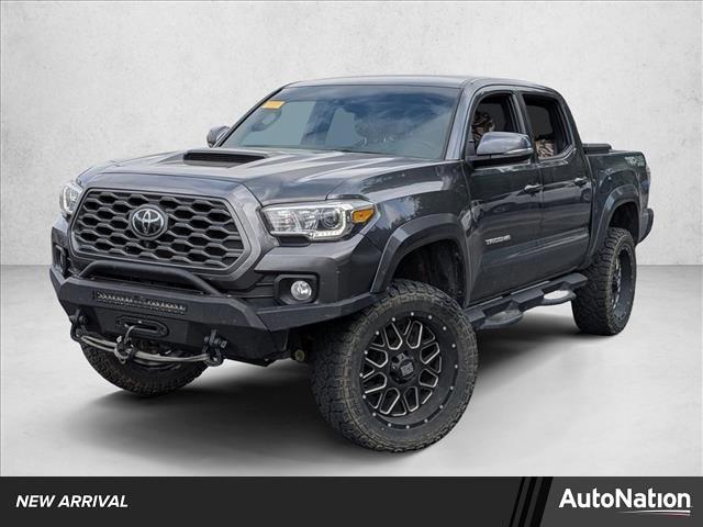 2023 Toyota Tacoma TRD Sport for sale in Panama City, FL