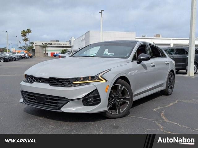 2023 Kia K5 GT-Line for sale in Panama City, FL