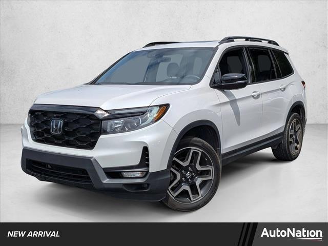 2023 Honda Passport AWD Elite for sale in Panama City, FL