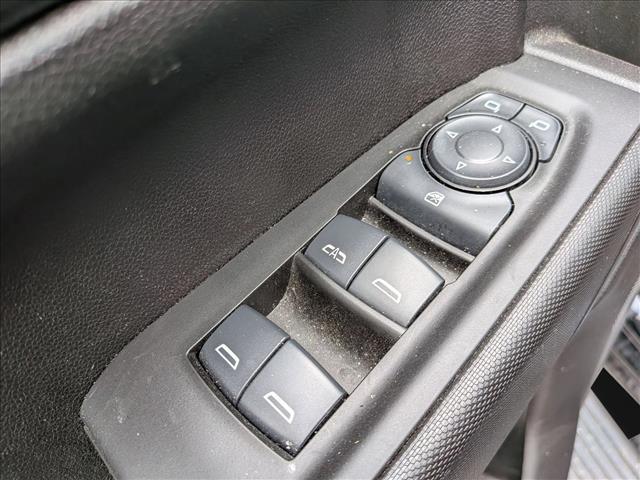 2025 Chevrolet Silverado 1500 4WD Double Cab Standard Bed Custom