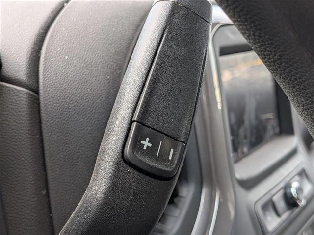 2025 Chevrolet Silverado 1500 4WD Double Cab Standard Bed Custom