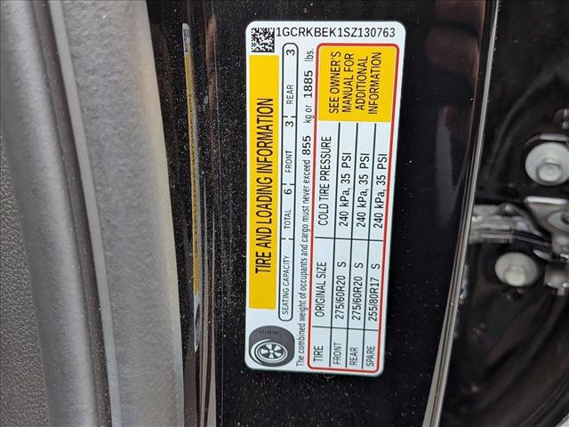 2025 Chevrolet Silverado 1500 4WD Double Cab Standard Bed Custom