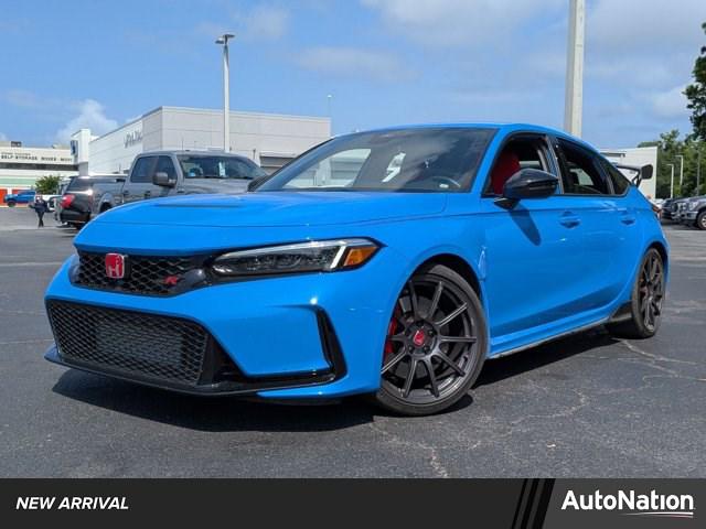 2024 Honda Civic Base for sale in Panama City, FL