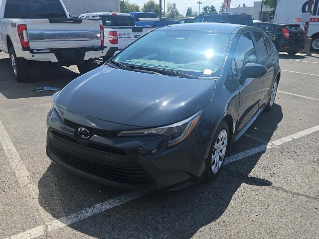 2024 Toyota Corolla LE for sale in Fresno, CA