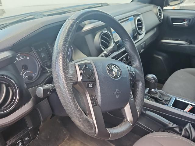 2018 Toyota Tacoma TRD Off Road